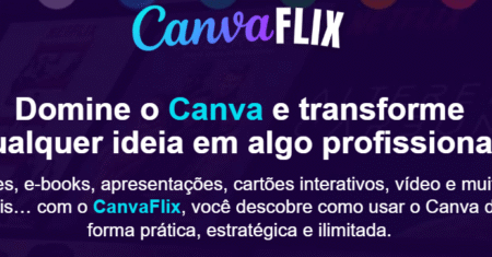 CanvaFlix da Renata Massa