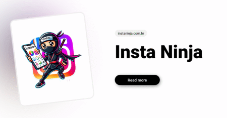 InstaNinja Automação Para Instagram